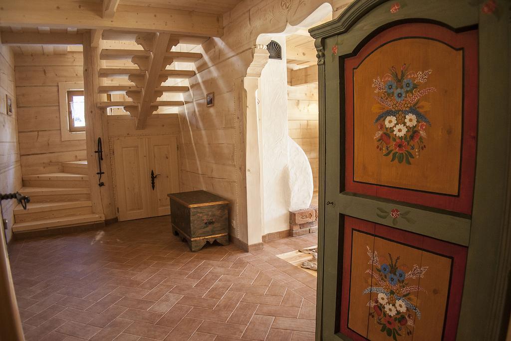 Domek W Roztokach Z Widokiem Na Tatry, Z Sauna كوشتيليسكا المظهر الخارجي الصورة
